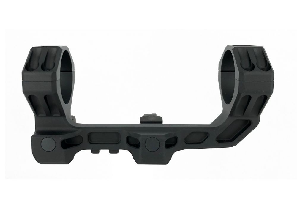 Sig Sauer Alpha3 34mm 0 MOA Scope Mounts - SOA30005