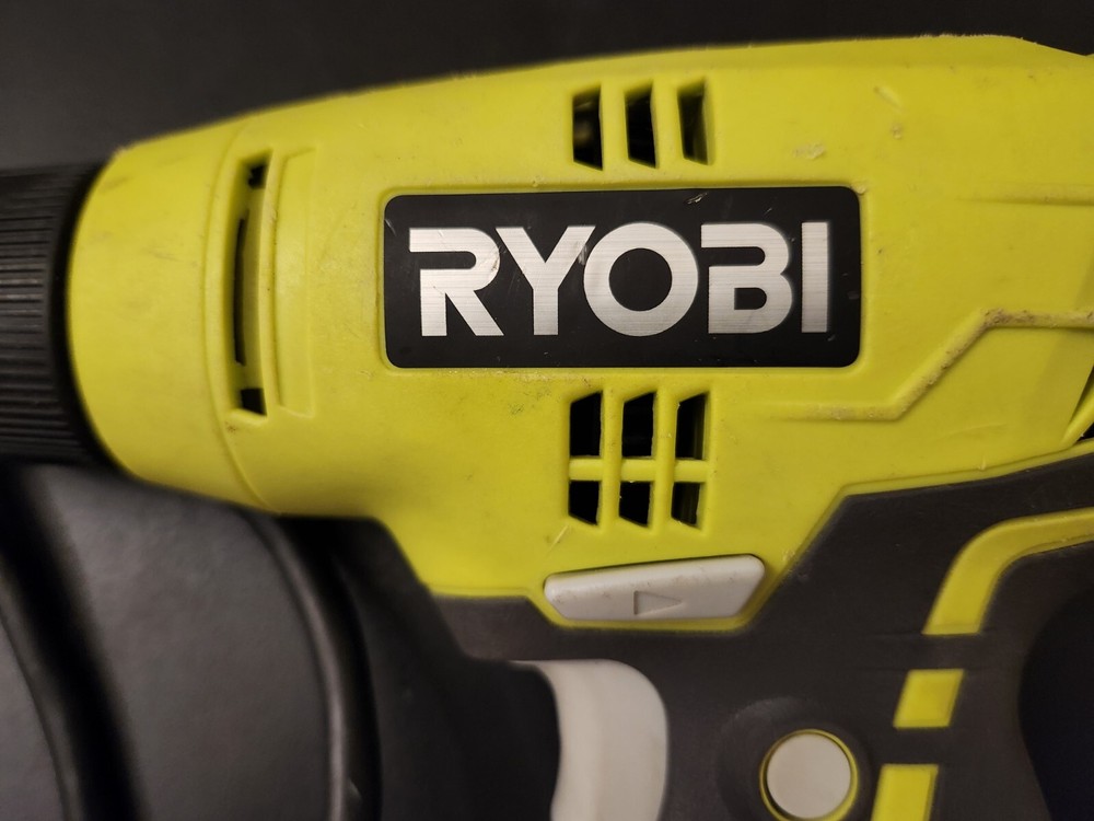 Ryobi D43 D431 5.5 Corded 3/8 Inch Variable Speed Compact Drill/Driver #B15B