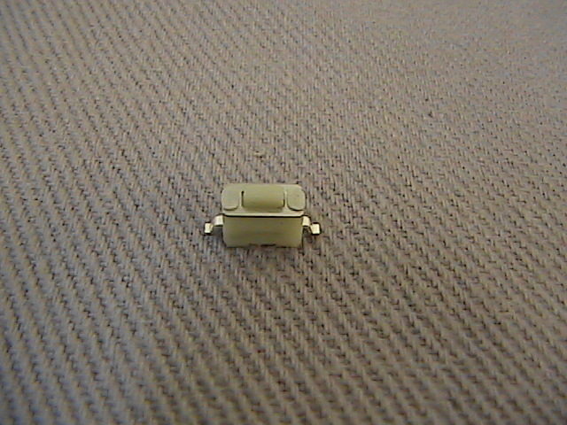 Shure 155A16810 Replacement Power / Mute Switch for PG2, PGX2, SLX2 Handheld Mic