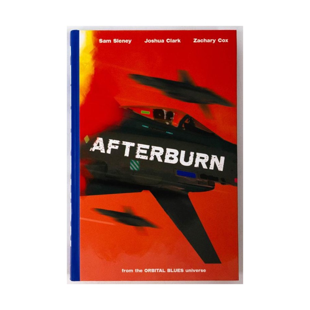 SoulMuppet Afterburn Expansion New