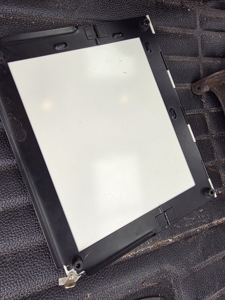 Durst Comask Multiple Exposure Mask For Darkroom Enlarger