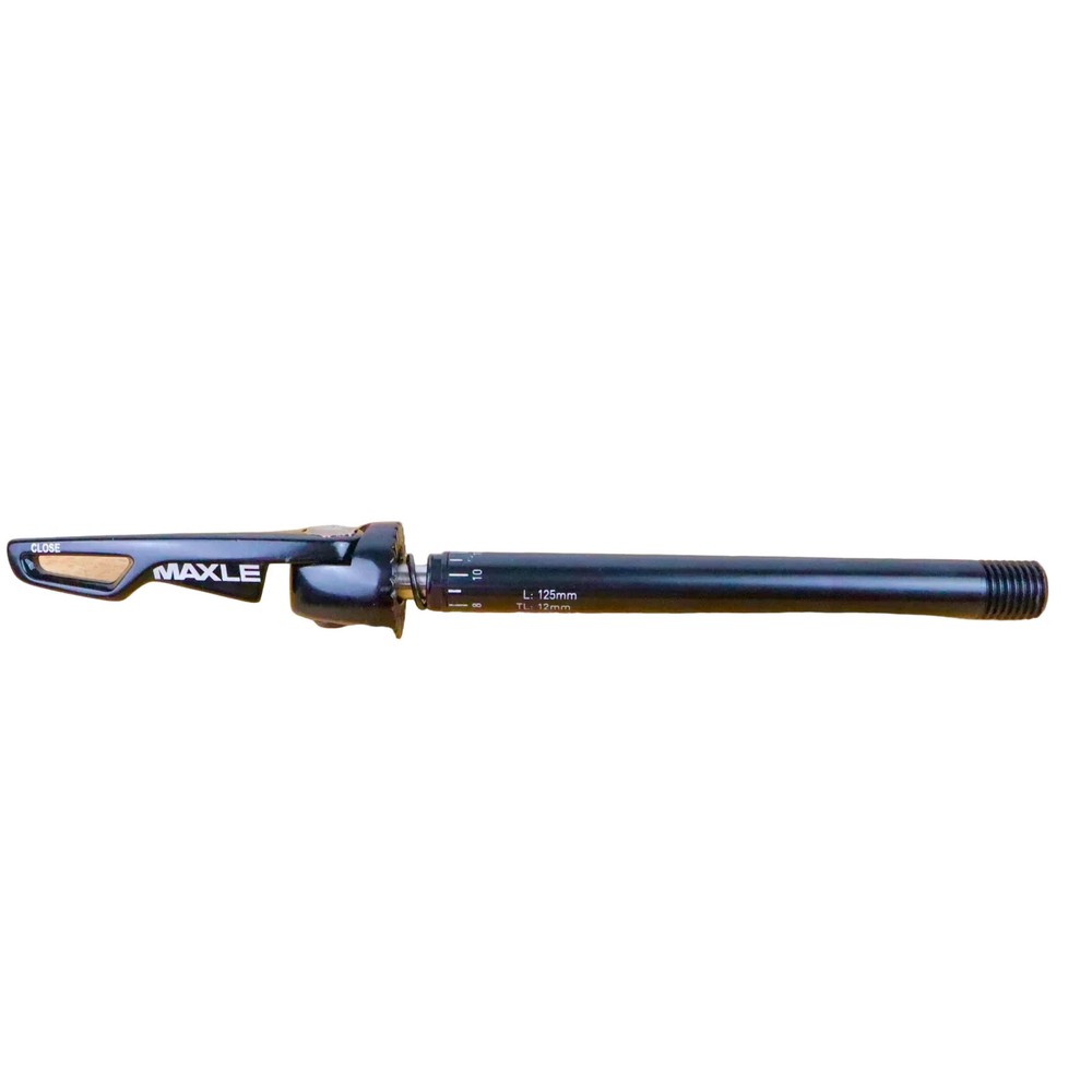 SRAM Maxle 125mm MTB Thru Axle