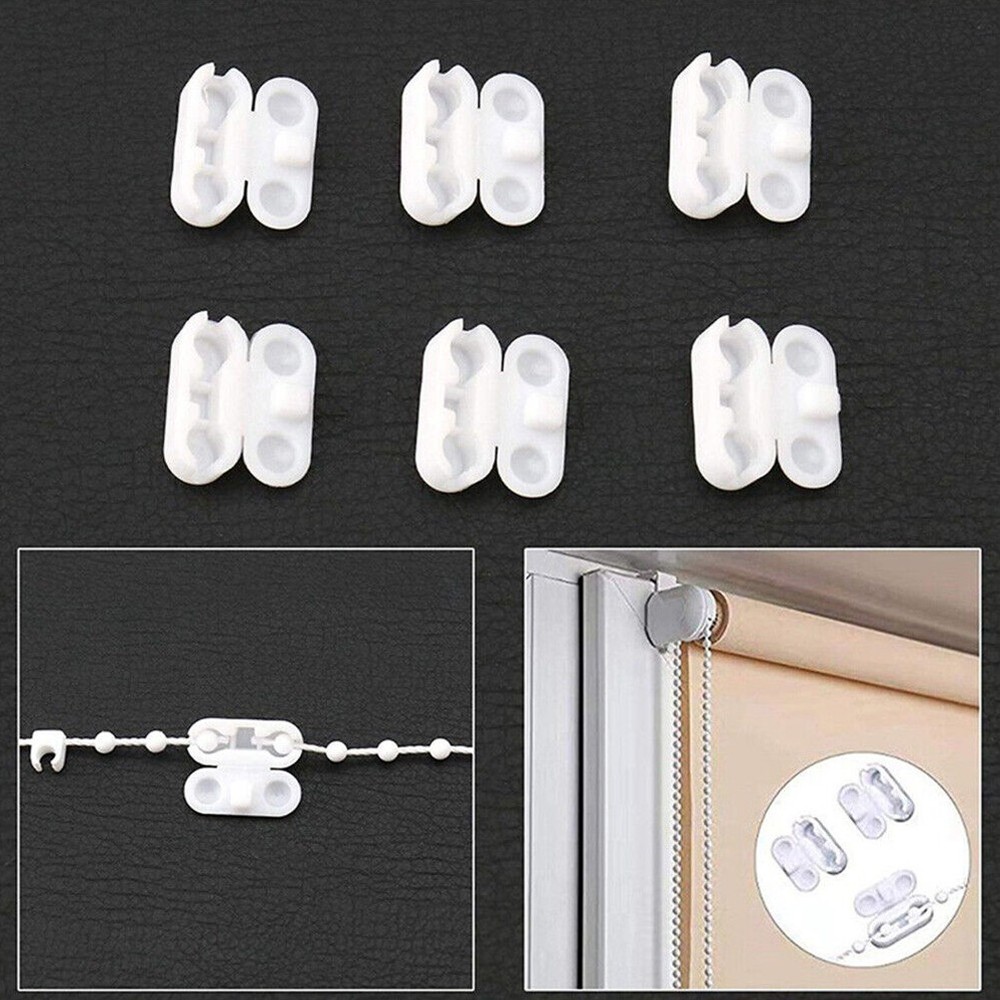 Pull Cord Connector Kitchen Lightweight Living Room Replacement 10 Pcs