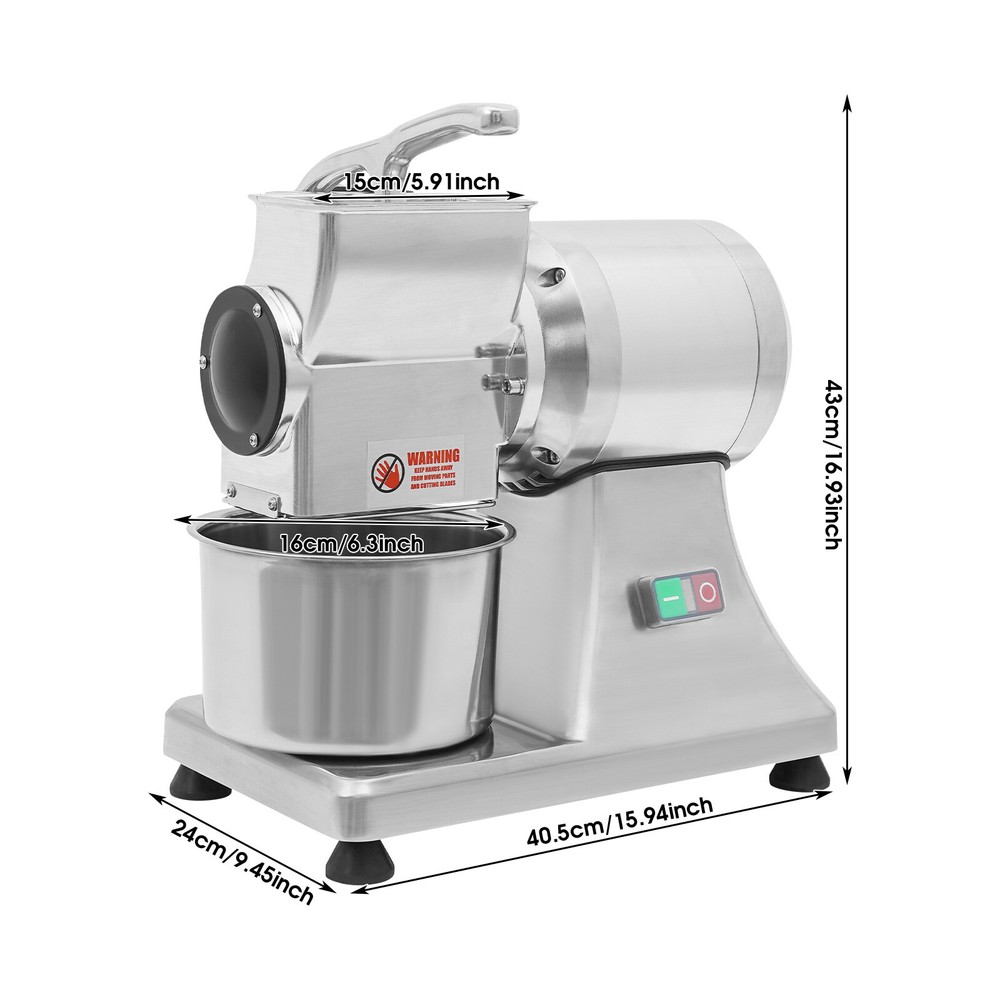 Electric Cheese Grating Machine Cheese Grating Machine Electric Cheese Grinder