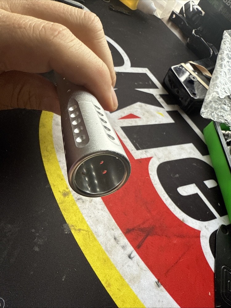 Paintball Dye Ultralite Tip