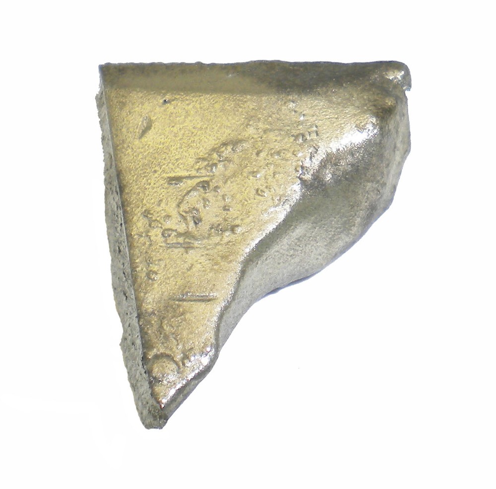 Scandium Metal Element - 8.4 Grams - 99.9% - SC-104