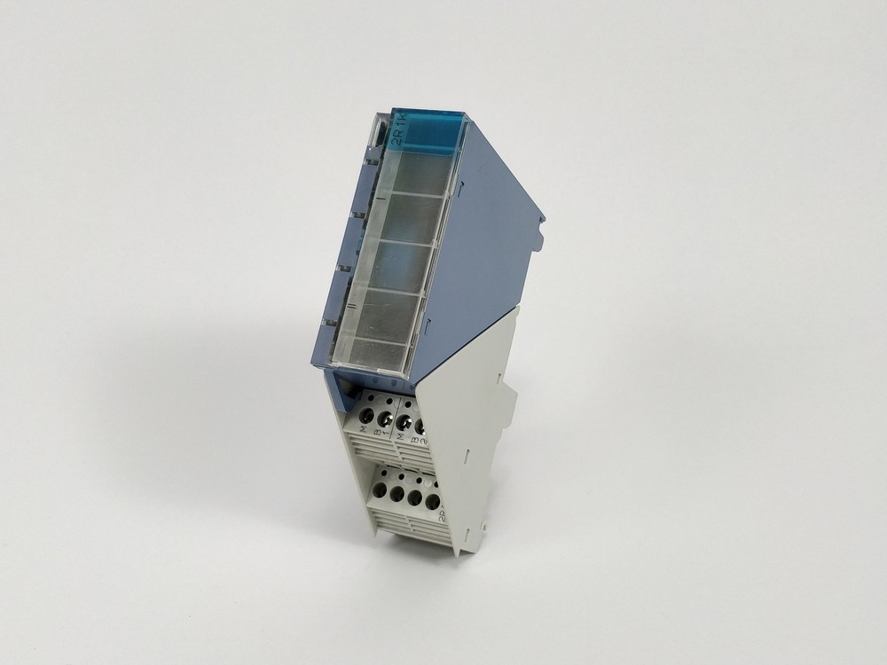 Siemens PTM1.2R1K Measured Value Module