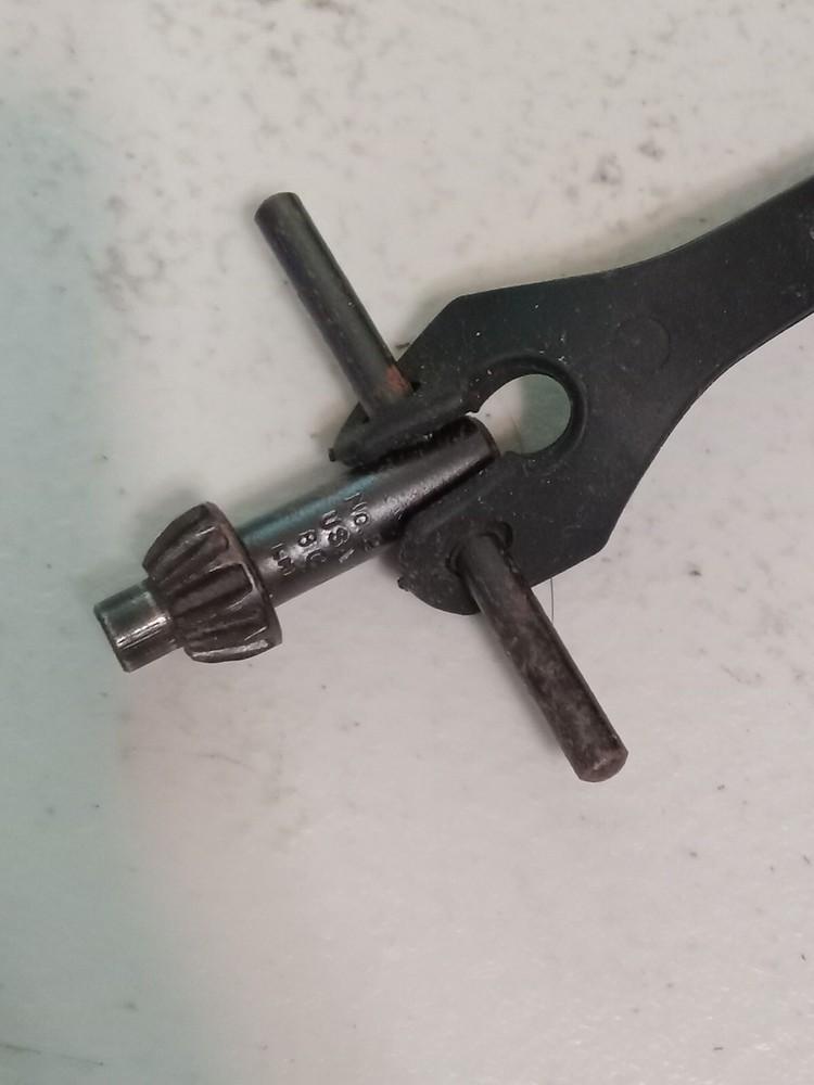 Sears Craftsman 3/8" Variable Speed Reversible Drill