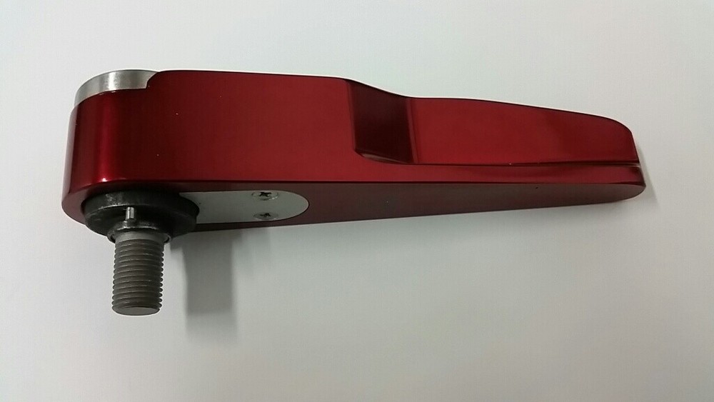 SAM430 1/4 Turn Retainer