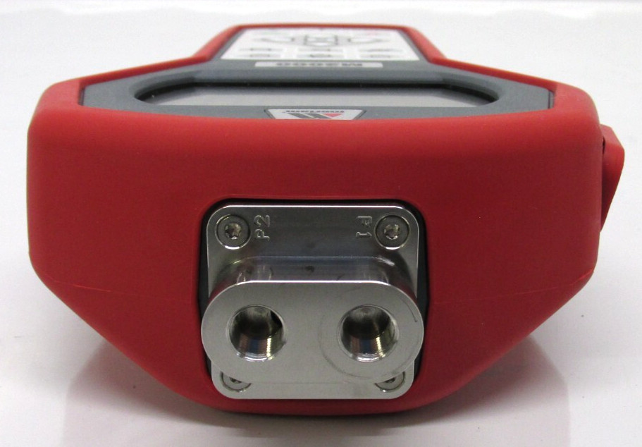 Meriam ZM2000-DN0100 Smart Manometer (New-Open Box) BR