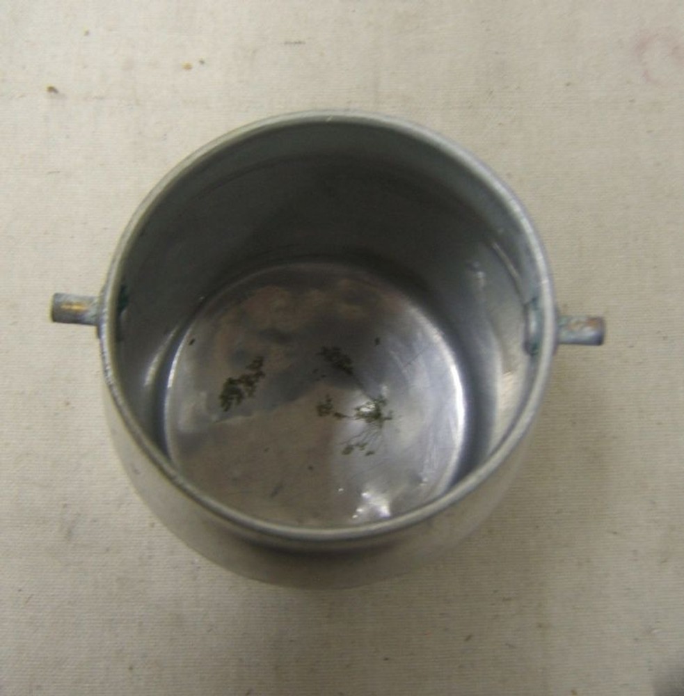 Generic Conventional Spray Gun Siphon Feed