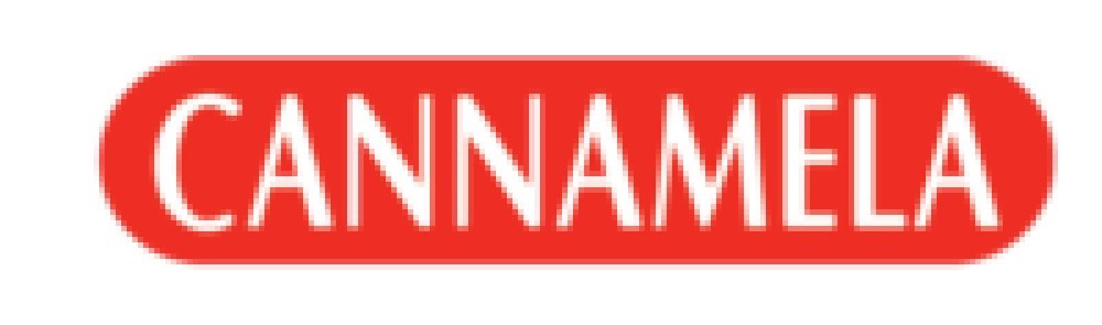 6X Multipack Cannamela Ground Nutmeg 25G