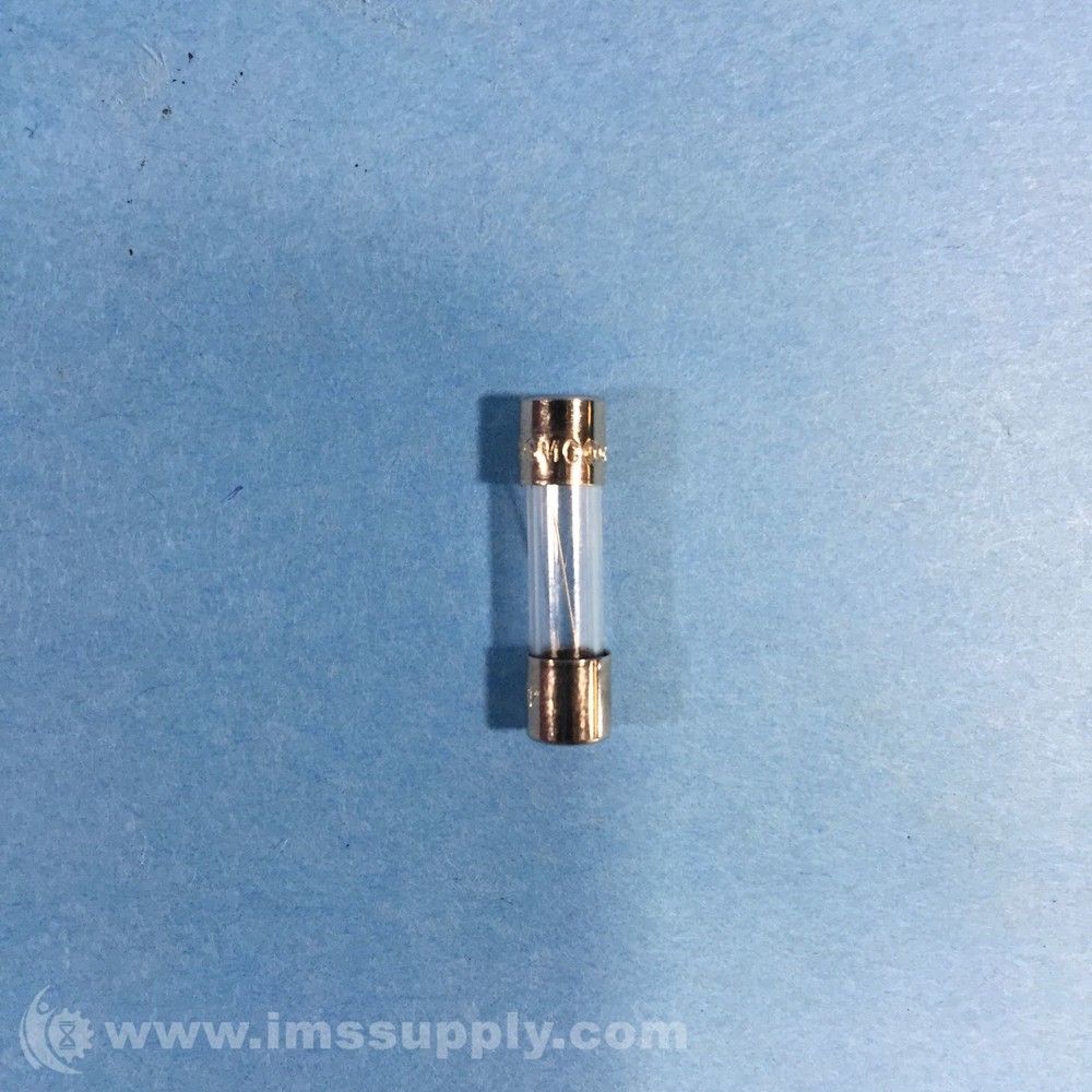 Bussmann GMC-4A Glass Fuse FNIP
