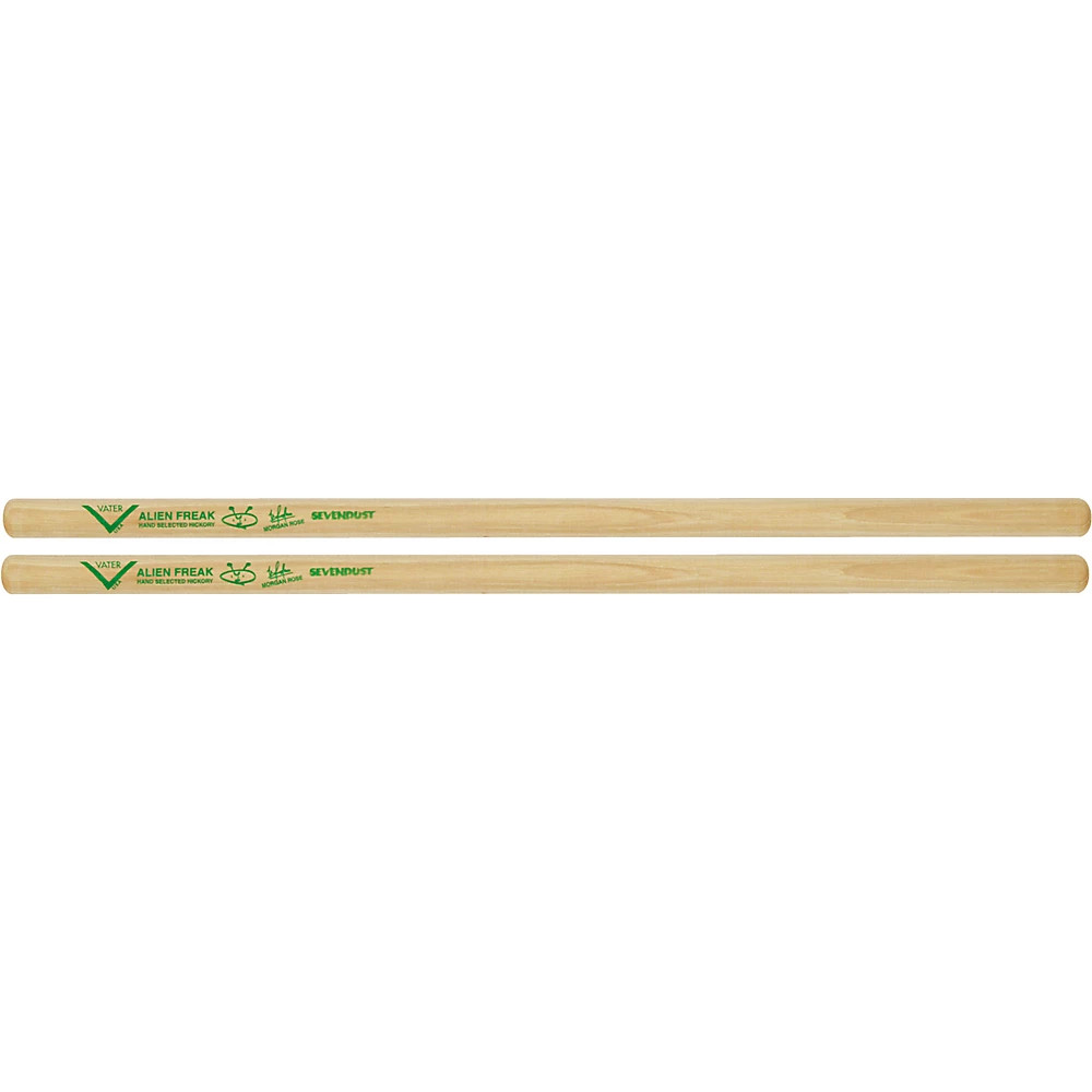Vater Morgan Rose Alien Freak Drumsticks