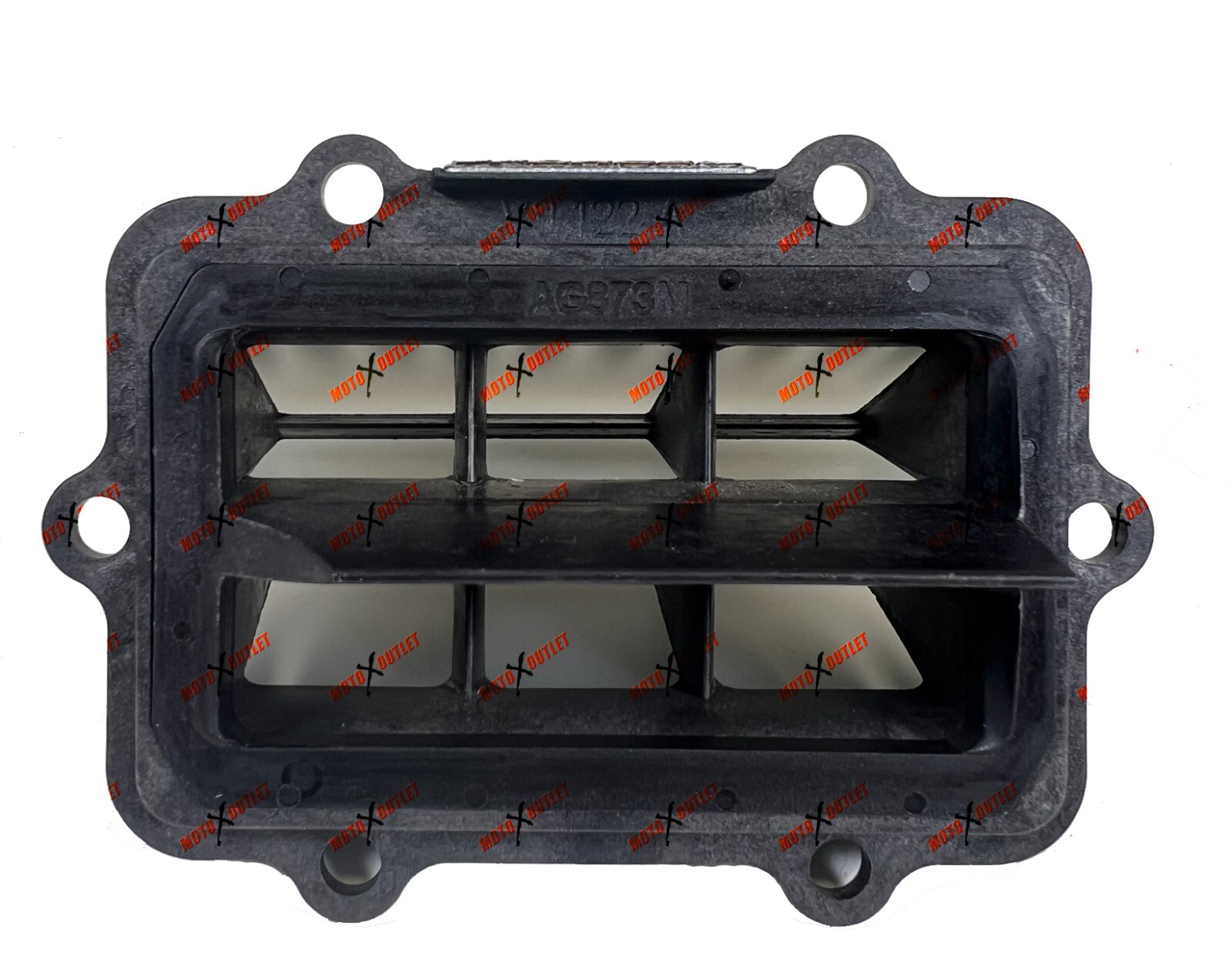 2010-2023 Ski Doo E-Tec 850 800 V-Force 3 Reed Valve Cage Summit V3122R-873M-2