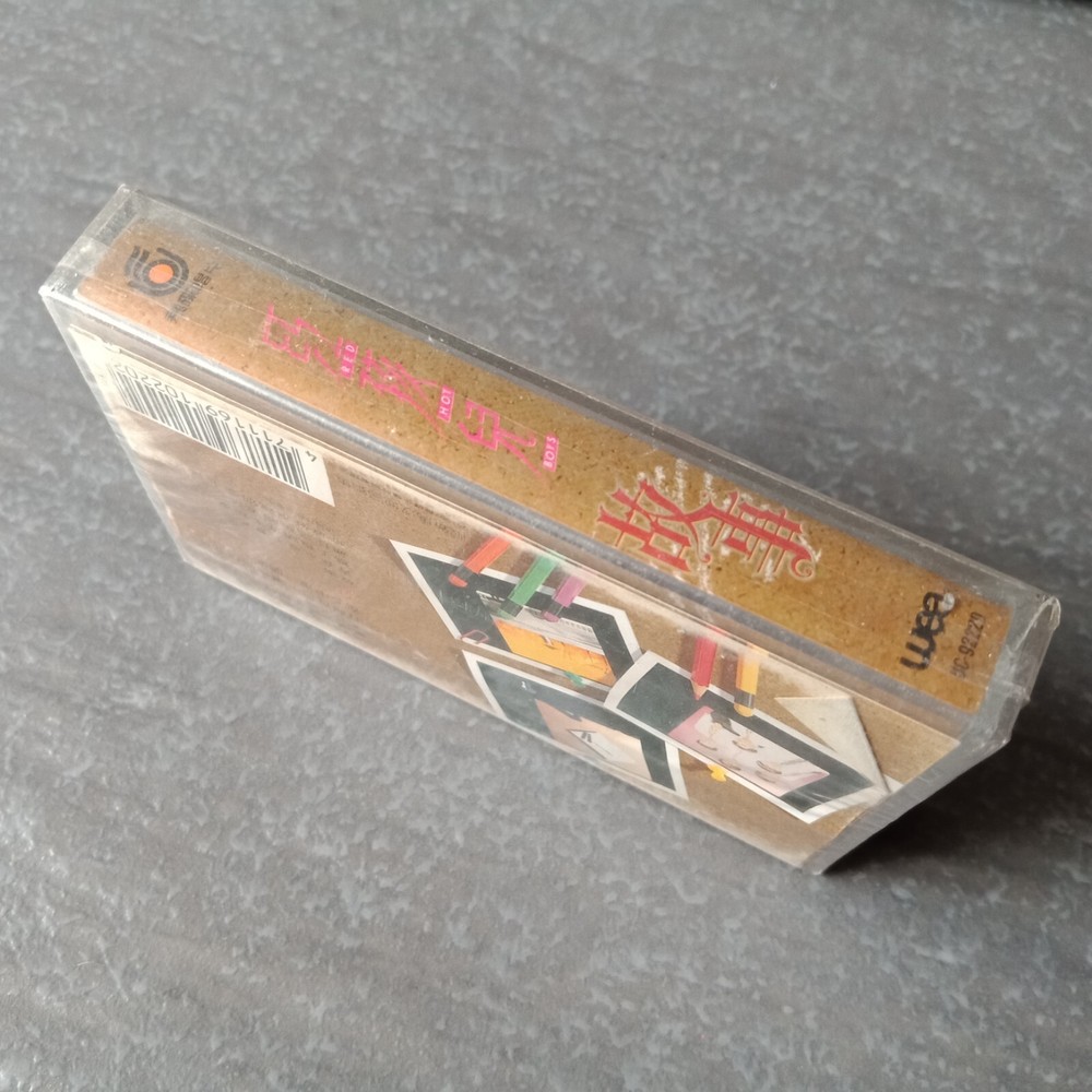 B- 红孩儿 =故事= 马来西亚版 磁带 未拆 Malaysia Cassette Sealed