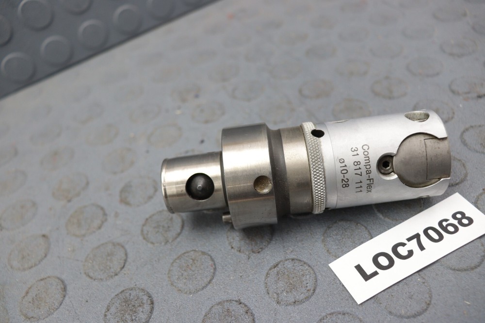 COMPA-FLEX BORING HEAD 31 817 111 ABS50 SHANK LOC7068