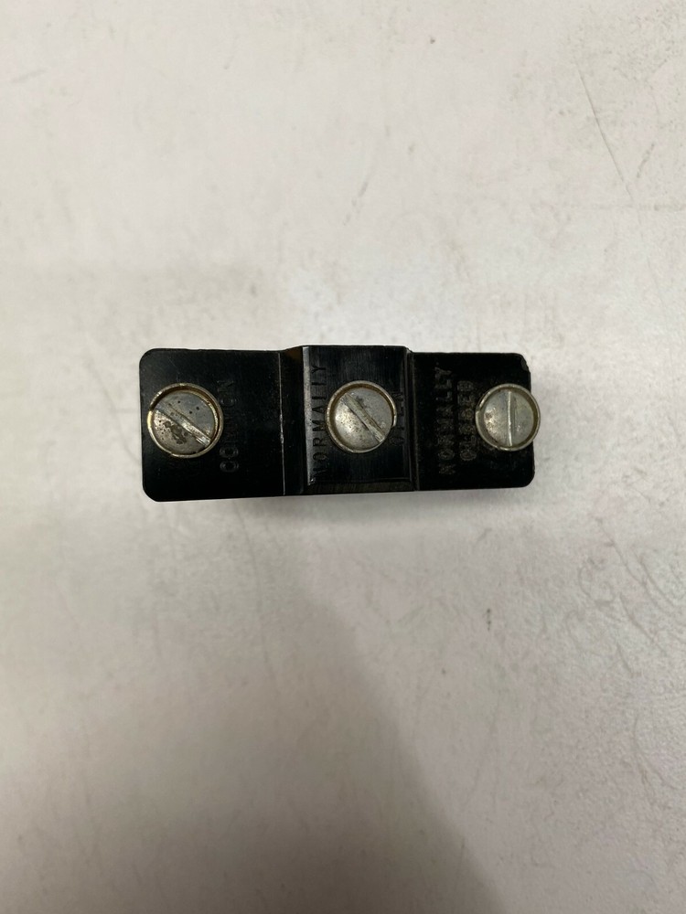 BZ-2RS-A2-U MICRO SWITCH