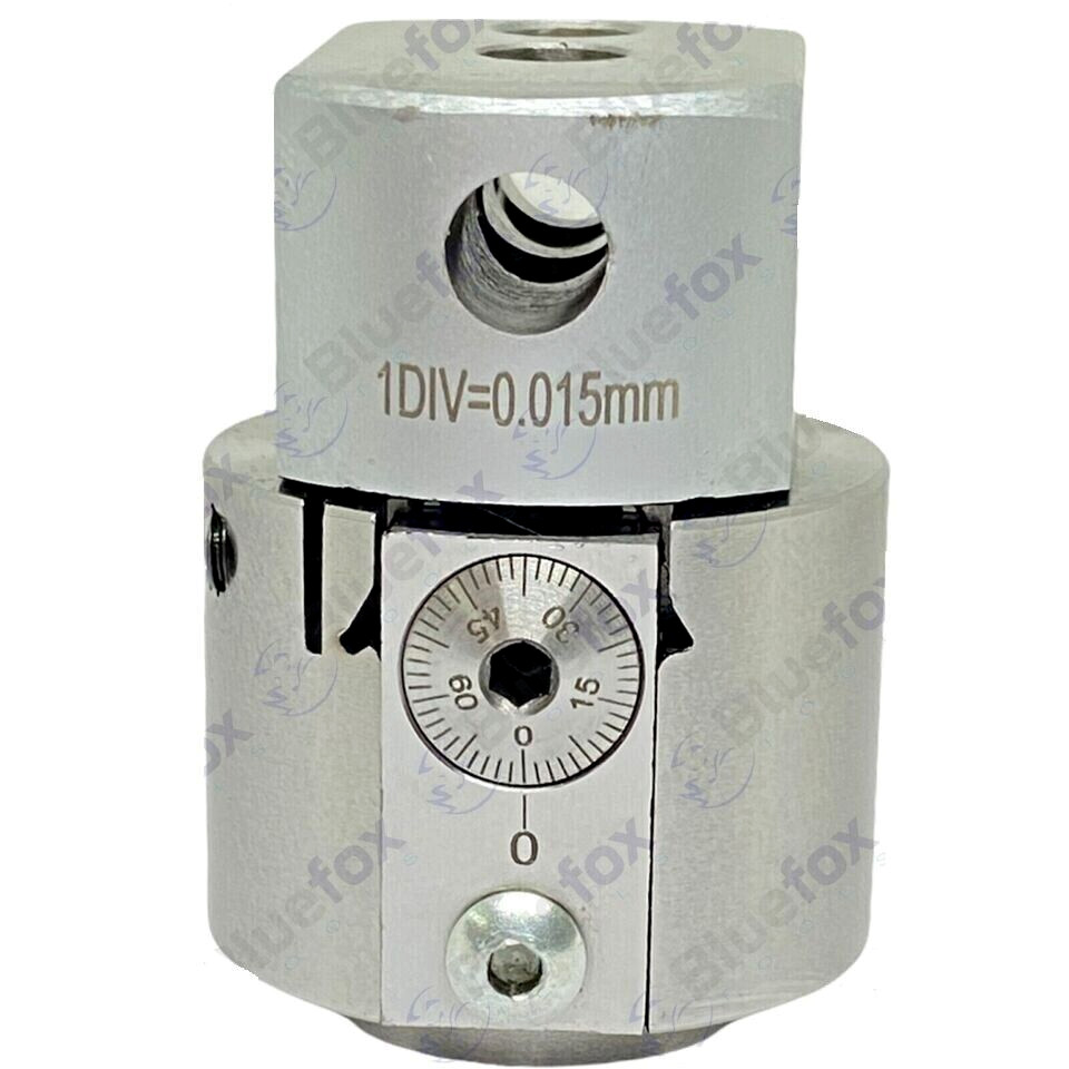1.5'' 38mm BORING HEAD PRECISION ADJUSTABLE FOR MILLING
