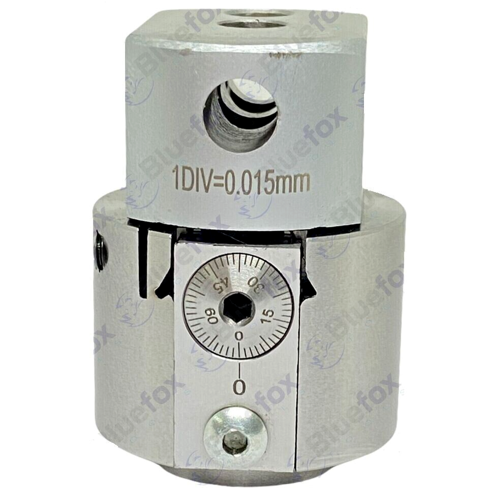 1.5'' 38mm BORING HEAD PRECISION ADJUSTABLE FOR MILLING