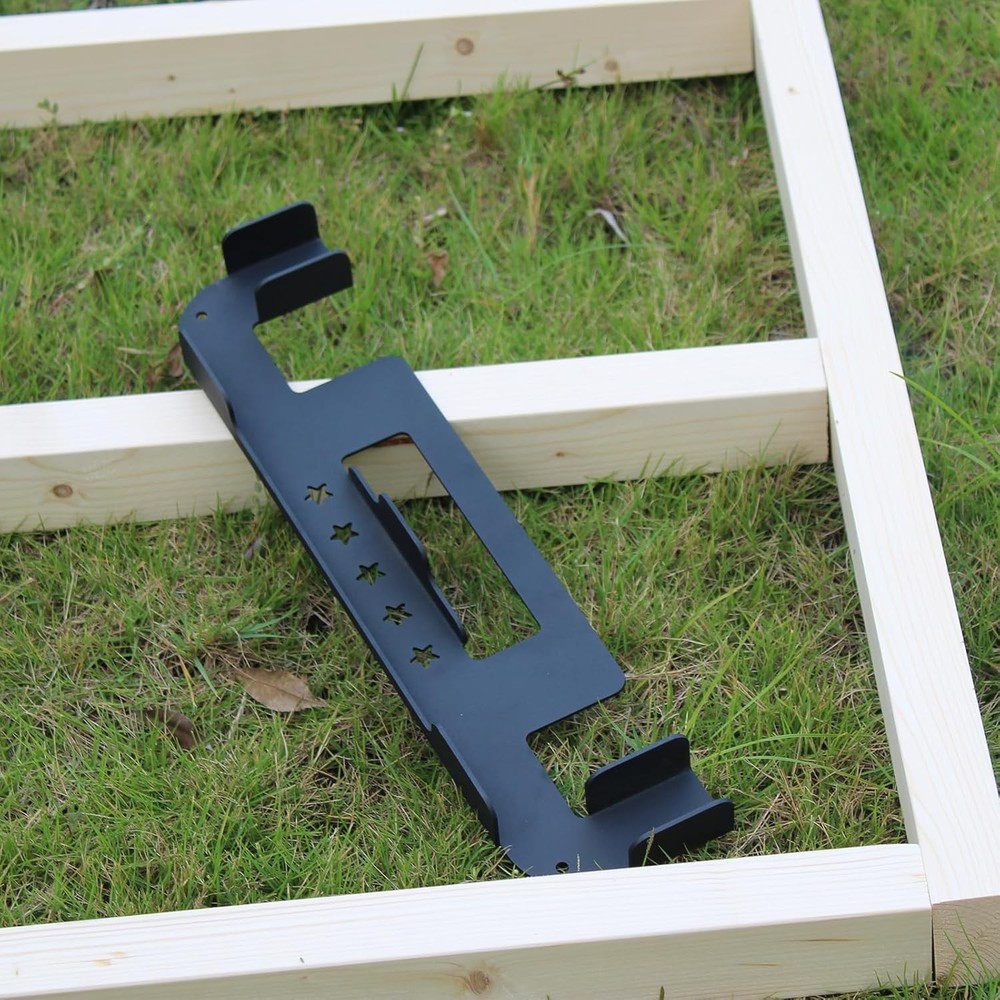 1PCS Framing Tools 16 Inch Stud Layout Tool Framing Spacing Tool Wall Stud