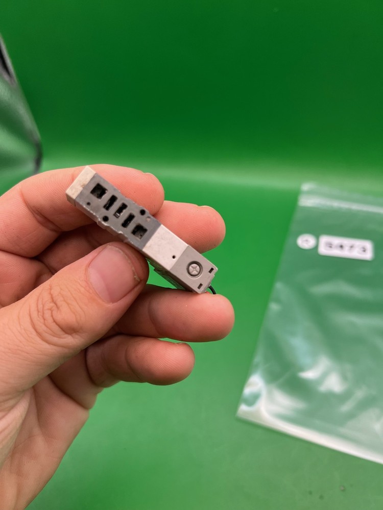 E-blade Solenoid Kit