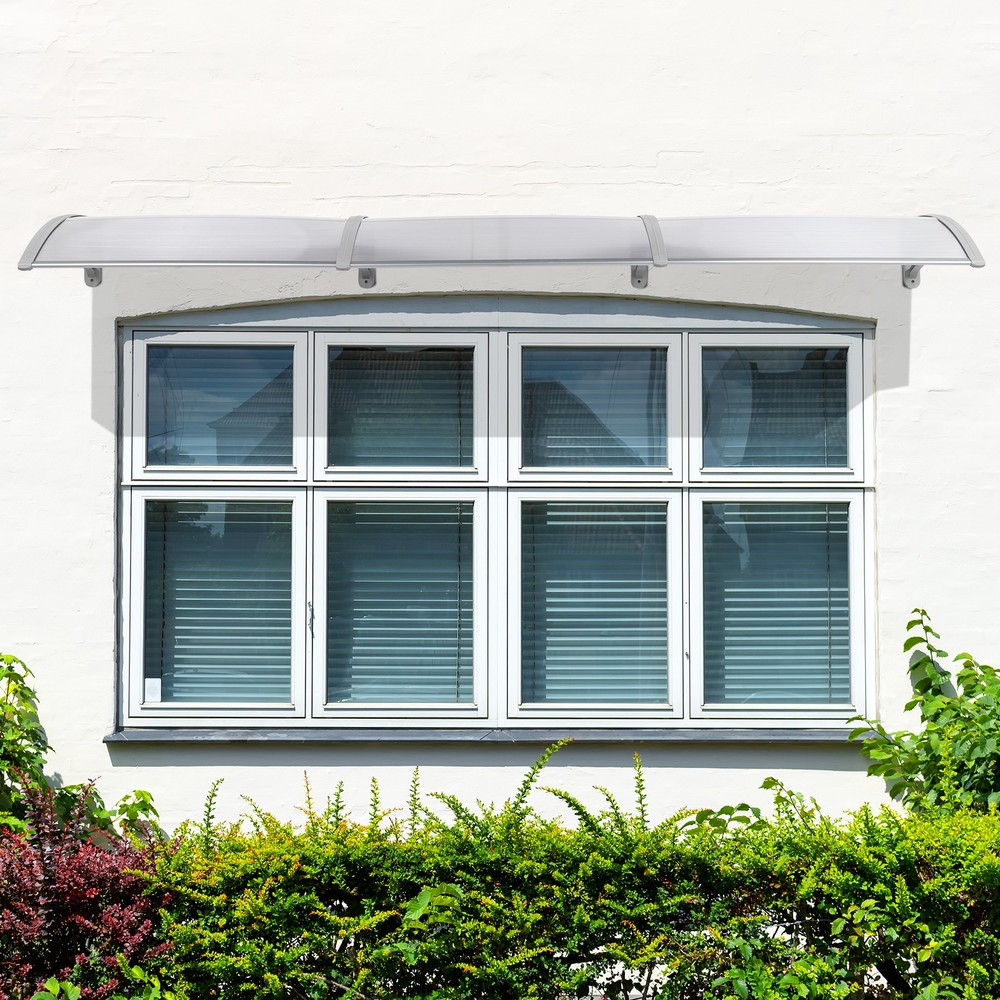 Household Application Door & Window Rain Cover Eaves Transparent Board