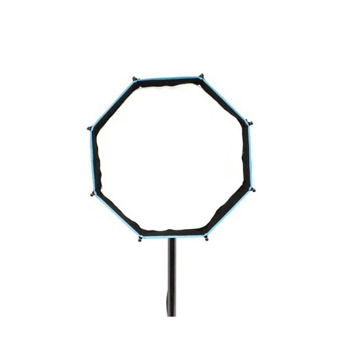 Nanlite 40cm Octagonal Softbox for FM-Mount LED Lights