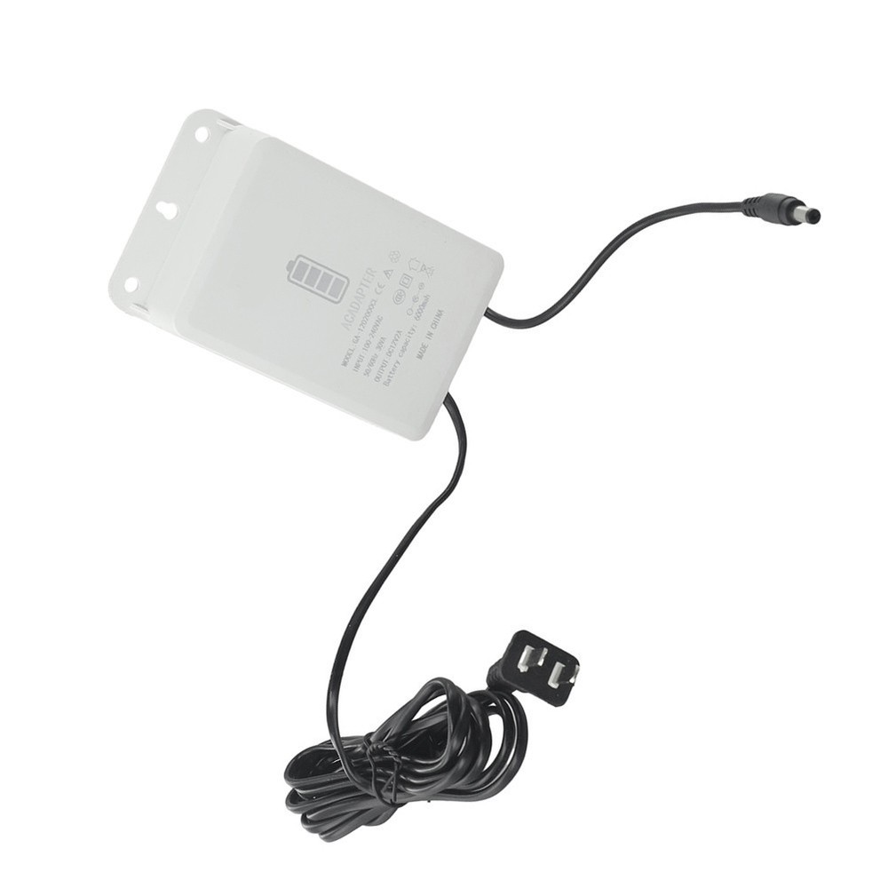 Sturdy and Practical Uninterruptible Power Supply with Battery Protection