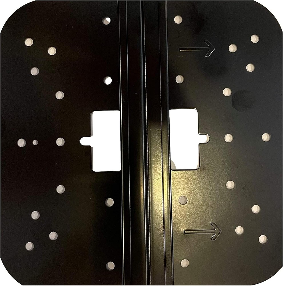 HPE Mounting Bracket for Wireless Access Point 10 Pack, R1C72A