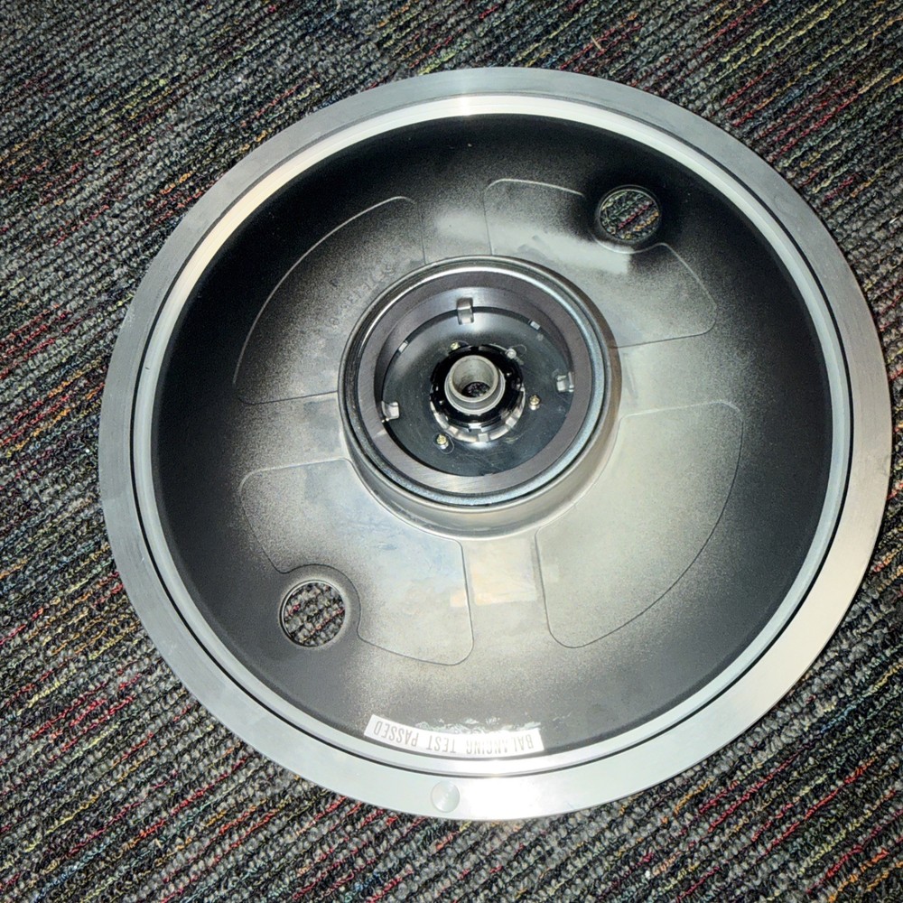 Technics SL-1350 Platter Used