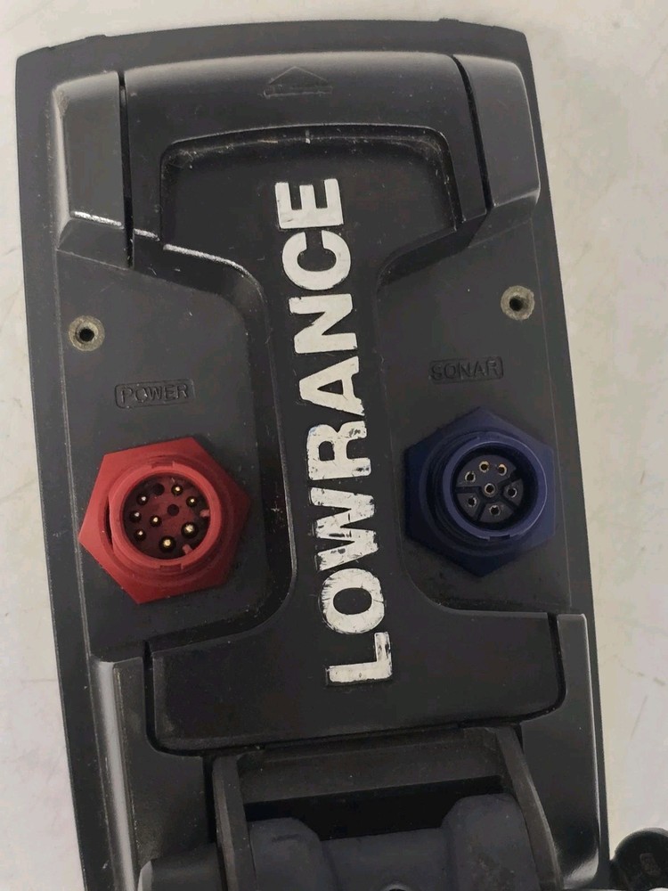 Lowrance Hook 4 CHIRP *No Cords*