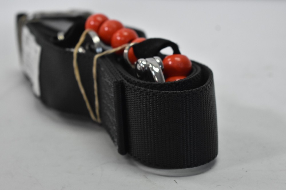 LSC Shock Reduction Tether 780-SRT 3300 Breaking Strength 450lbs Working Load