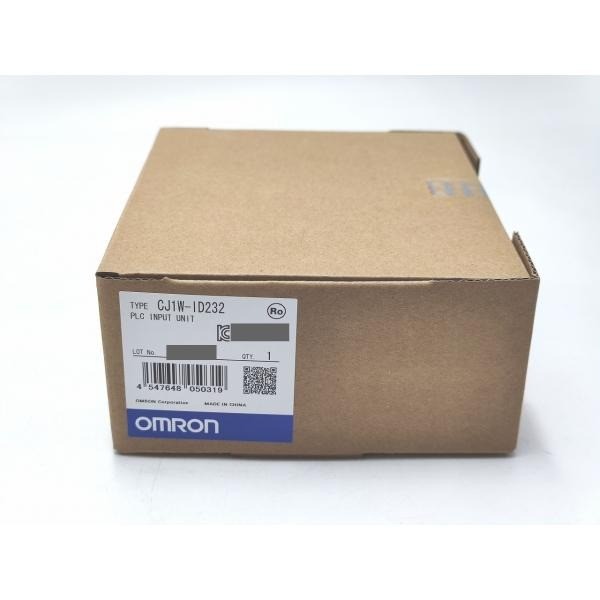 OMRON CJ1W-OD231 PLC Output Module NEW #2