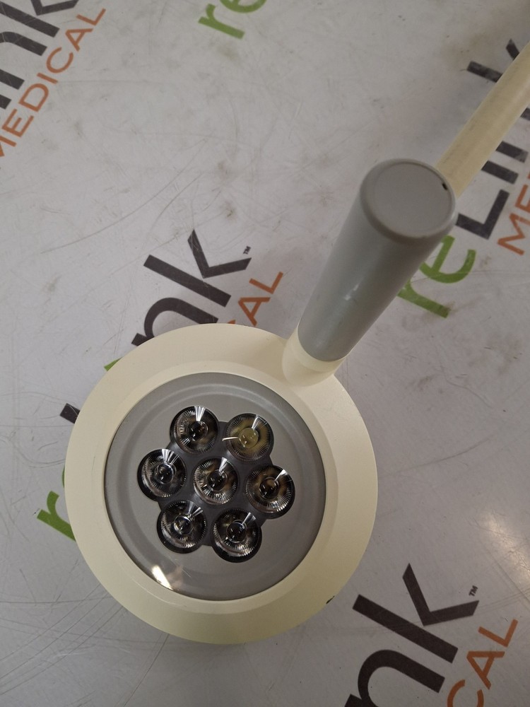 Derungs Visiano Exam Light