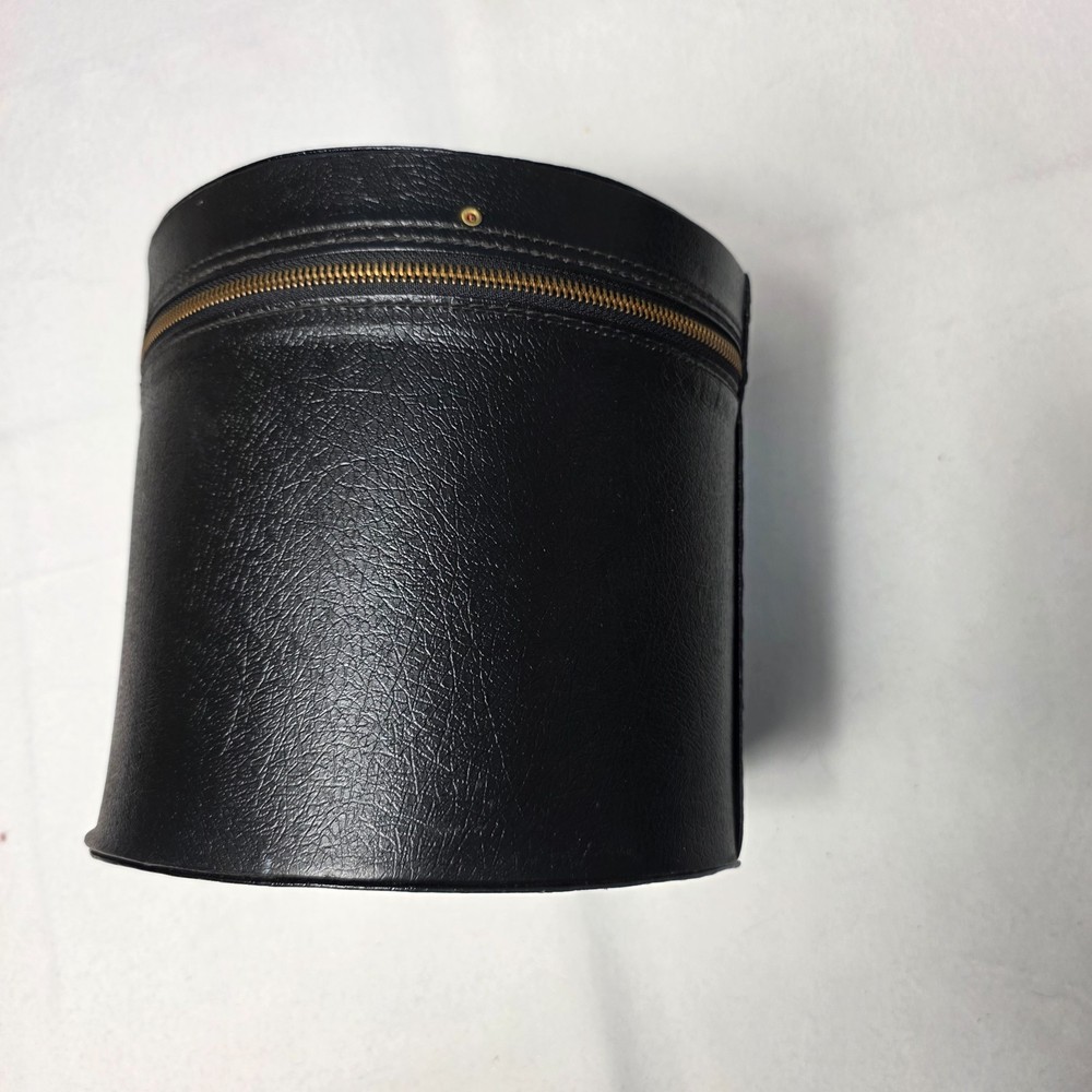 Murat box Only Masonic Hat Case Shriners black
