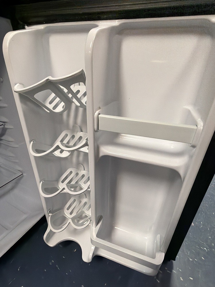 Danby DAR259BL Mini Fridge