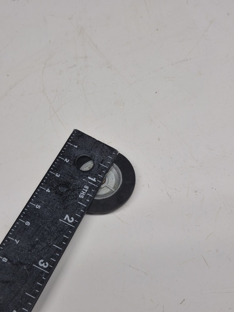 Bsr Turntable Idler Wheel