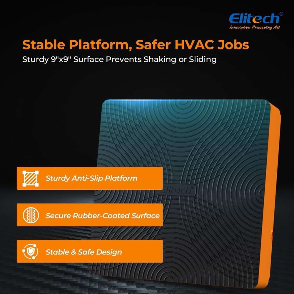 Durable 220lbs Freon Charging Scale