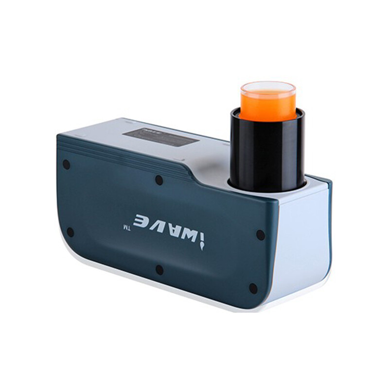 FRU measuring cup in multifunction accessories, a special quartz cup