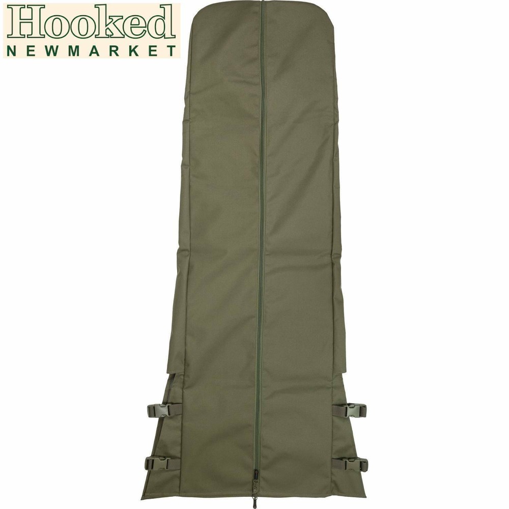 Speero Quiver System - Green & DPM Camo