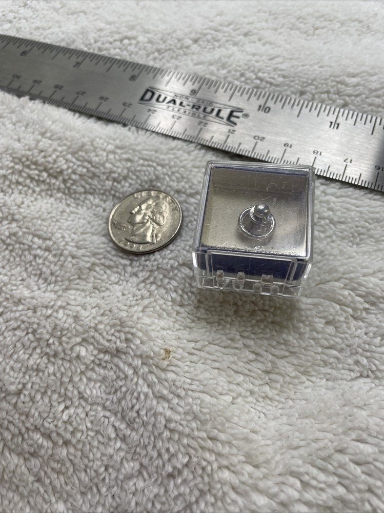 25 Year Mason Pin