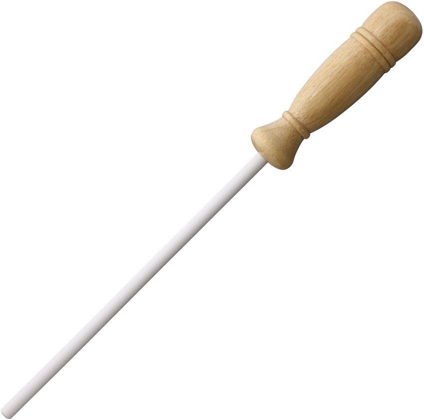 New Lansky Sharp Stick Medium White LSS8CMW