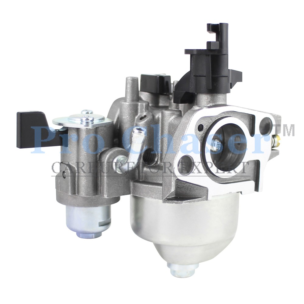 Carburetor for Simpson CRX 210 Engines