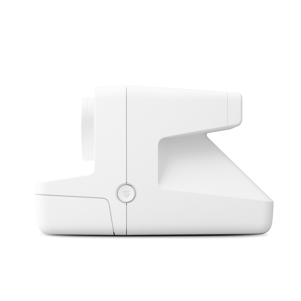 Polaroid Now Plus Instant Camera Generation 2 White