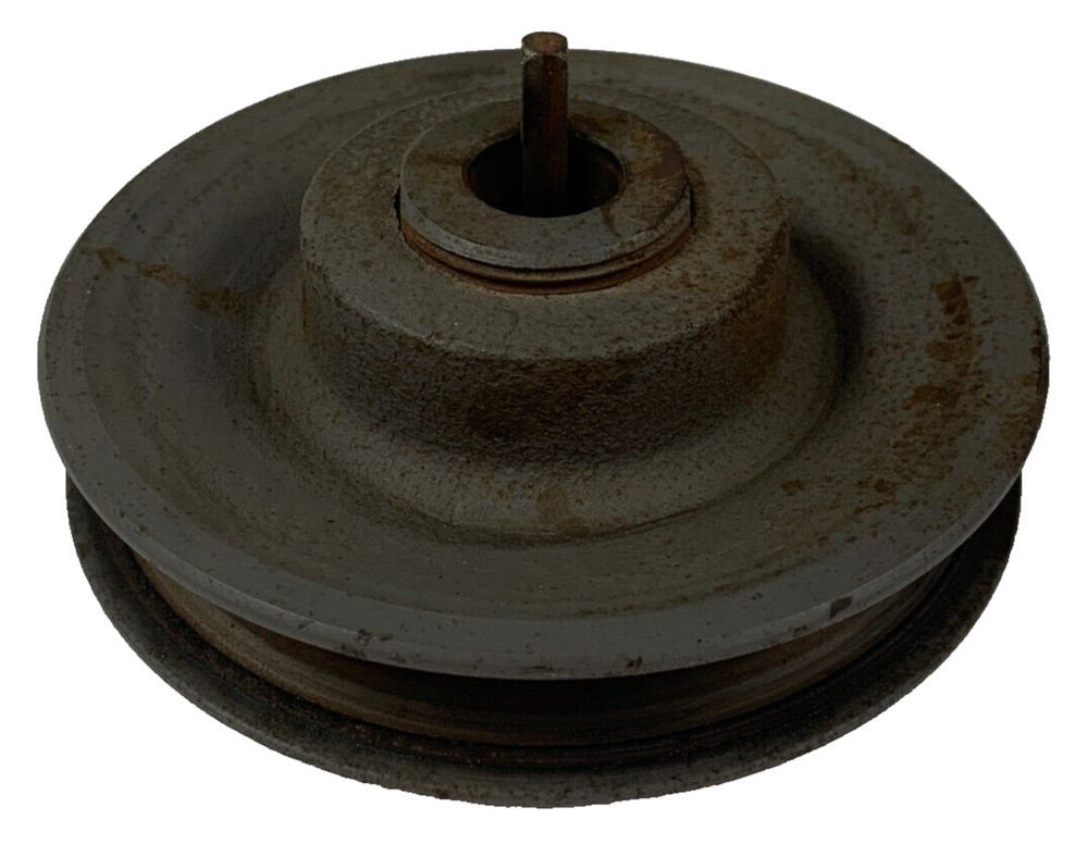 BROWNING VARIABLE PITCH SHEAVE