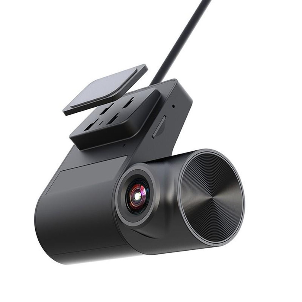 Car Android DVR Dash Camera USB WIFI Video Recorder 1080P Night Vision G-sensor