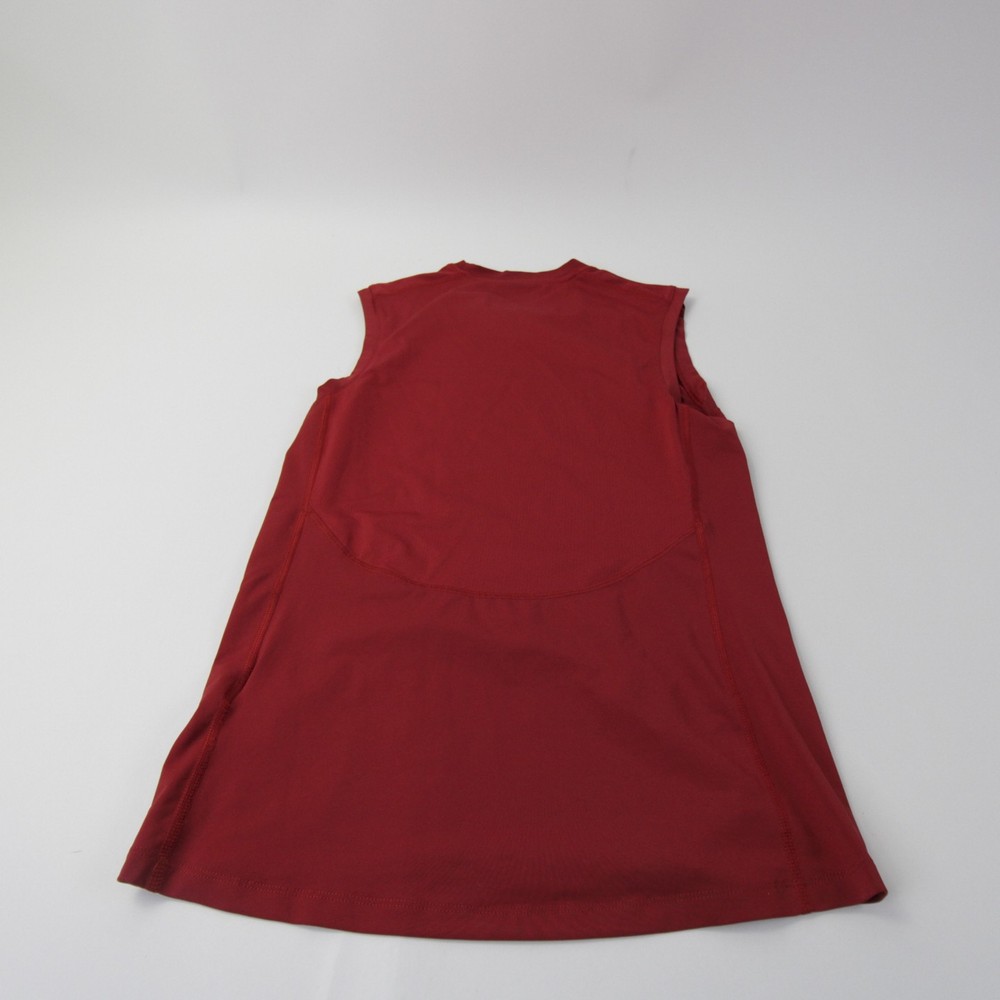 adidas Compression Top Men's Red Used L