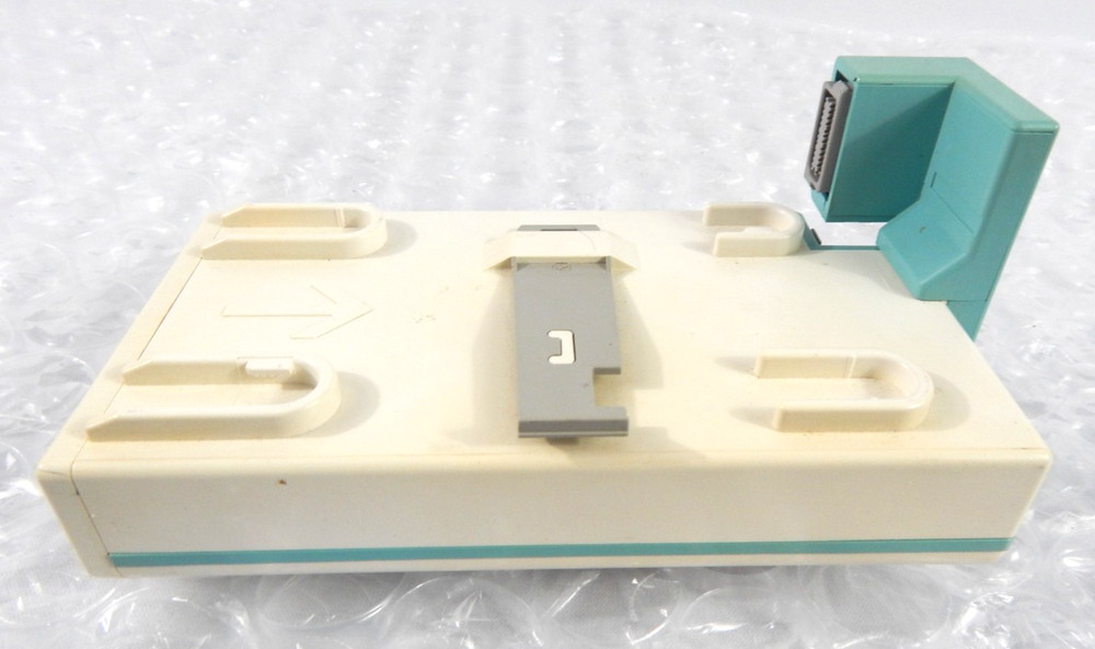 PHILIPS M3014A CO2 EXTENSION MODULE S/N 1900