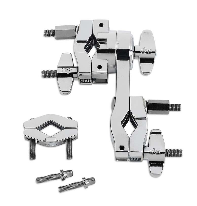 DW V to Ratcheting V Mega Clamp